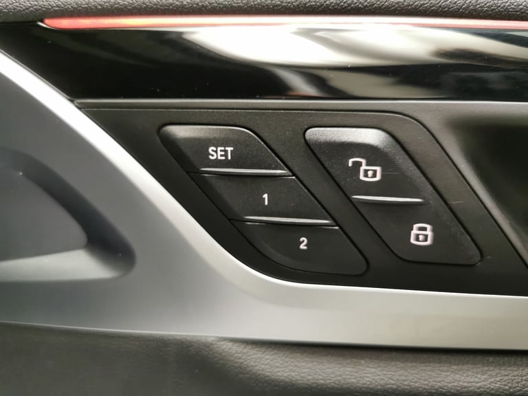 2023 BMW iX3 80kWh M Sport SUV 5dr Electric Auto (286 ps) - CARPLAY - DRIVING ASSISTANT  Suv Elec...