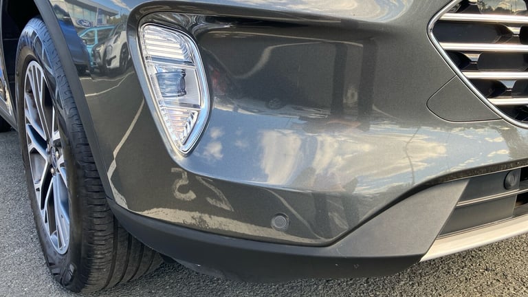 2022 Ford Kuga 1.5 EcoBoost Titanium 5dr Petrol Estate Estate Petrol Manual