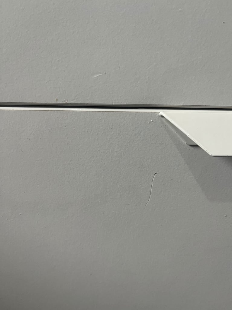 3 drawer chest 