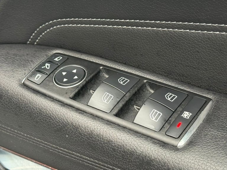 2013 Mercedes-Benz E Class 3.0 E350d V6 BlueTEC AMG Sport Coupe 2dr Diesel G-Tronic+ Euro 6 (s/s)...