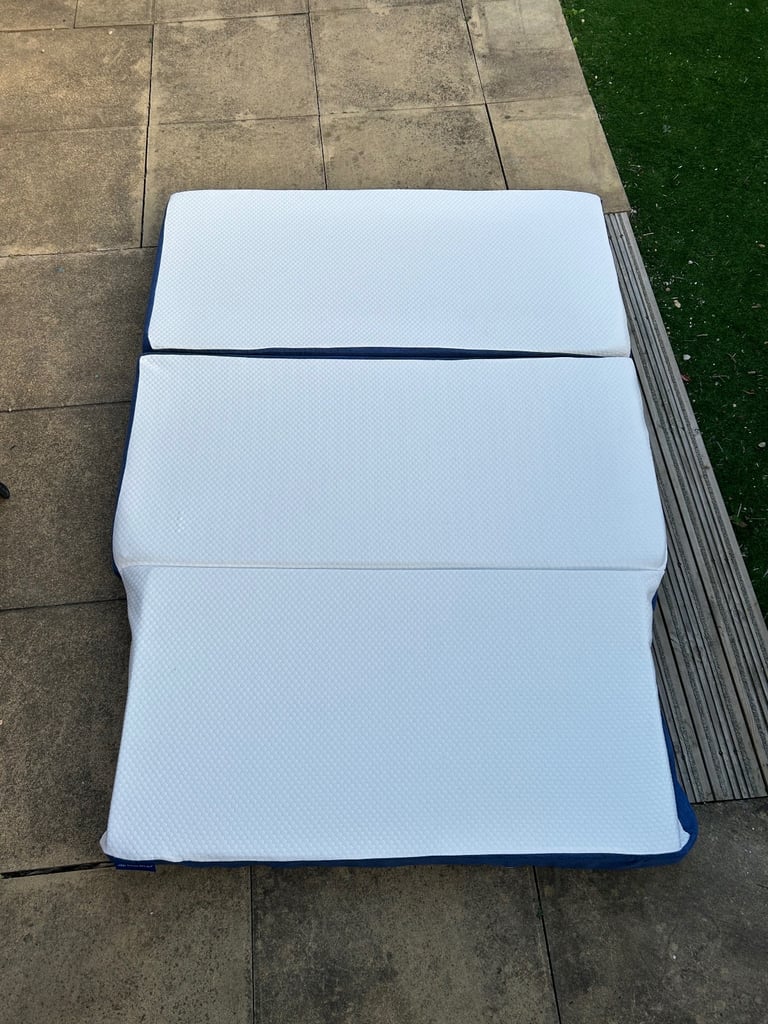 image for Foldable Mattress
