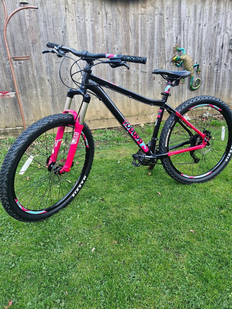 image for Voodoo Soukri mountain bike Vgc 