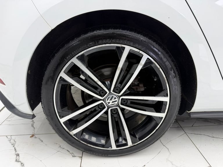 2019 Volkswagen Golf 2.0 TDI GTD Hatchback 5dr Diesel DSG Euro 6 (s/s) (184 ps) Hatchback Diesel ...