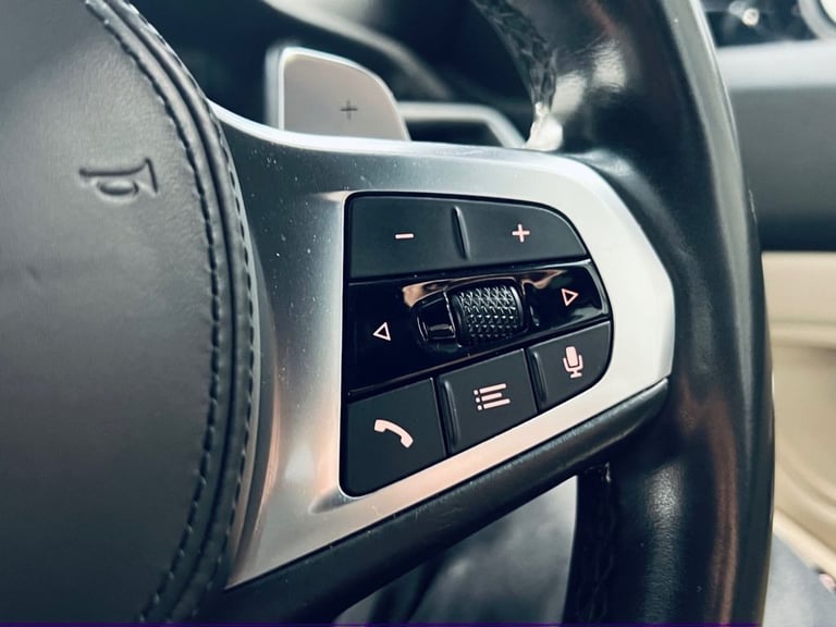 2021 BMW 3 Series 2.0 330e 12kWh M Sport Pro Edition Touring 5dr Petrol Plug-in Hybrid Auto E Est...