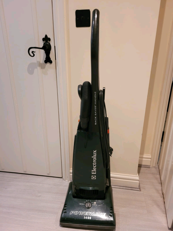 Electrolux Vaccum 1400 WANTING GONE