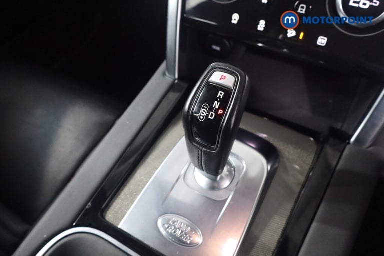 2020 Land Rover Discovery Sport 1.5 P300e R-Dynamic SE 5dr Auto [5 Seat] SUV Hybrid Automatic