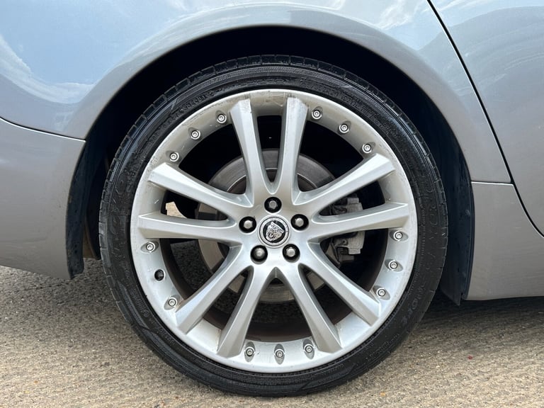 JAGUAR XF 3.0d V6 Premium Luxury