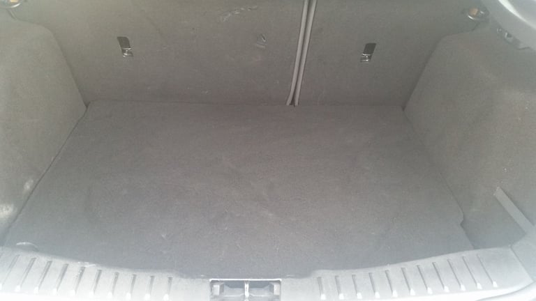 *!*NEW TIMING BELT*!* 2012 Ford Focus 1.6 ZETEC **MOT 25 AUGUST 2026** **JUST VALETED**  