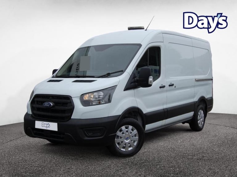 2020 Ford Transit 2.0 350 Leader Panel Van 5dr Diesel Manual FWD L2 H2 Euro 6 (130 ps) Manual Pan...