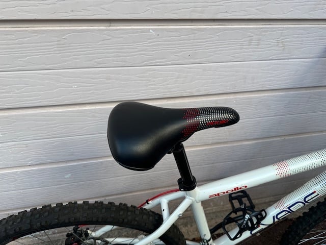 Evader Mens Mountain Bike