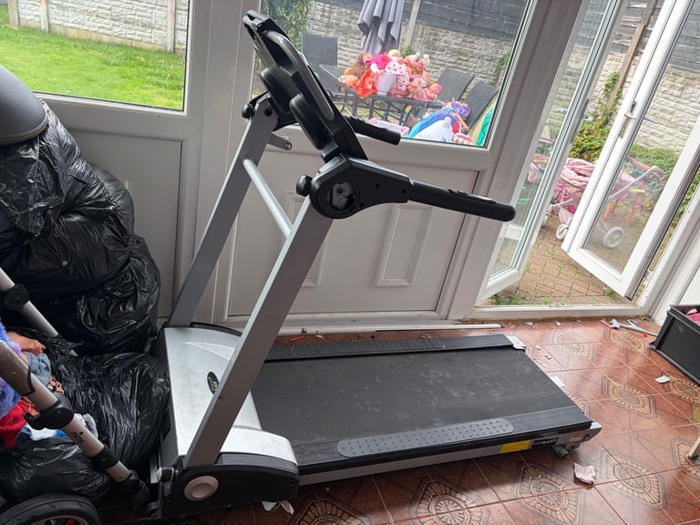 image for Running machine 