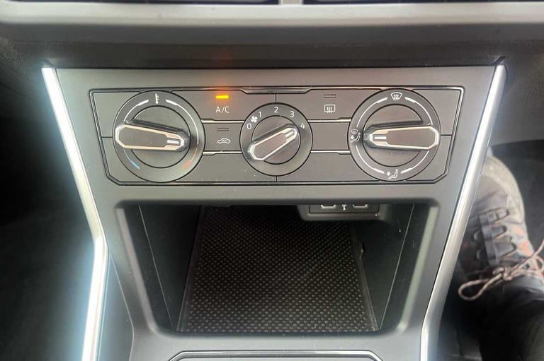 2023 Volkswagen Polo 1.0 TSI Life 5dr Hatchback Petrol Manual