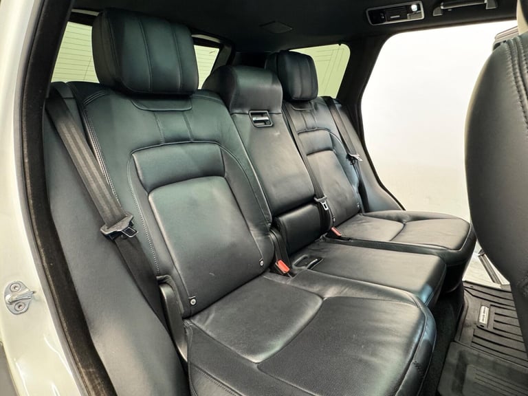 2018 Land Rover Range Rover 4.4 SD V8 Vogue SE Auto 4WD Euro 6 (s/s) 5dr ESTATE Diesel Automatic