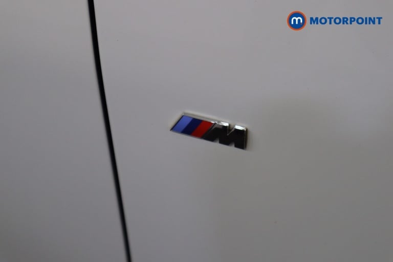 2019 BMW 2 Series 220i M Sport 2dr [Nav] Step Auto Coupe Petrol Automatic