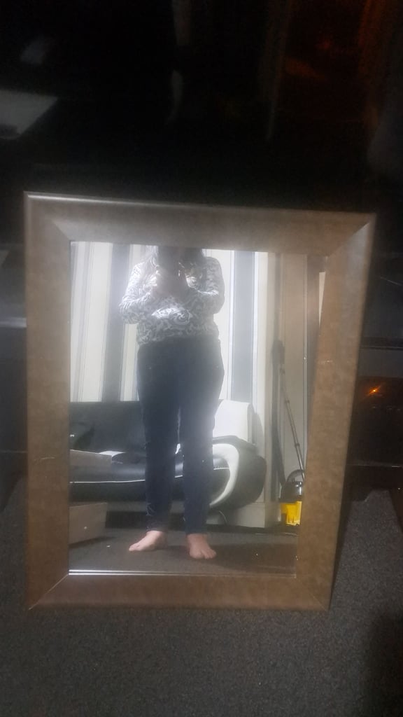 image for Large mirror 
