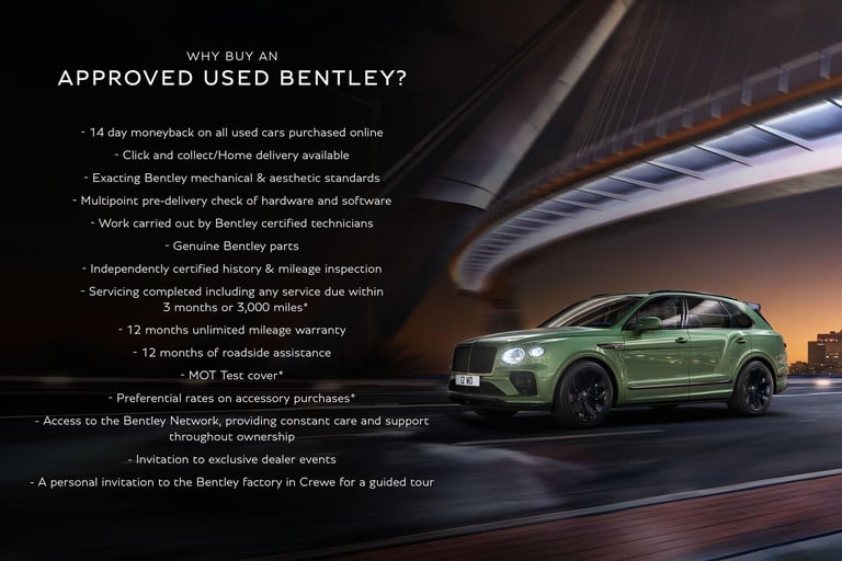 2015 Bentley Continental 6.0 W12 GT Speed Coupe 2dr Petrol Auto 4WD Euro 6 (635 ps) COUPE Petrol ...