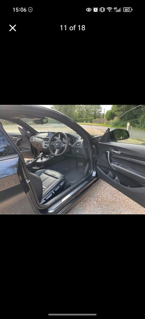 BMW, 2 SERIES, Coupe, 2019, Semi-Auto, 2998 (cc), 2 doors