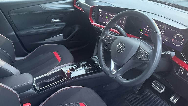 2022 Vauxhall Mokka 1.2 Turbo SRi Premium 5dr Auto Petrol Hatchback Hatchback Petrol Automatic