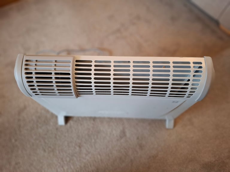 image for DeLonghi Electric Heater