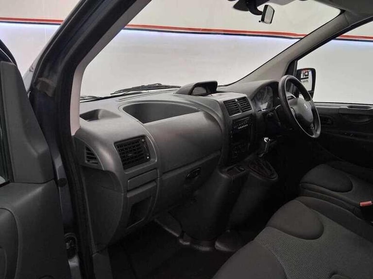 2016 Peugeot Partner Tepee 2.0 HDi Tepee Comfort 7 Seats 4dr MPV Diesel Automatic