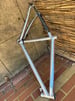 Specialized dolce comb road bike frame and forks