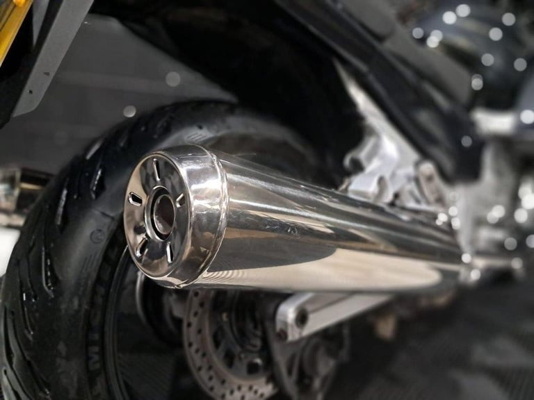 2017 N YAMAHA FJR1300  FINANCE SPECIALISTS APPLY NOW