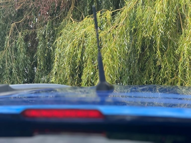 2015 Vauxhall Mokka 1.4i Turbo SE 2WD Euro 6 (s/s) 5dr HATCHBACK Petrol Manual