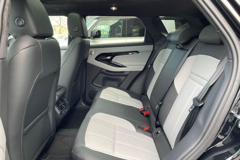  Land Rover Range Rover Evoque 2.0 D200 MHEV Autobiography SUV 5dr Diesel Auto 4WD Euro 6 (s/s) (...