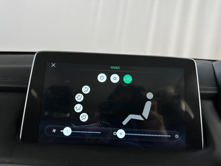 2021 MG MG HS 1.5 T-GDI Excite Euro 6 (s/s) 5dr ESTATE Petrol Manual