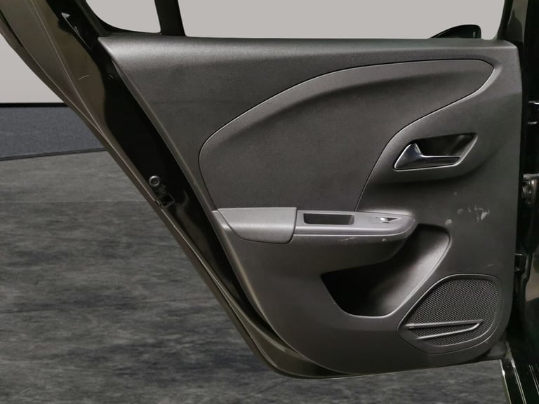 2021 Vauxhall Corsa 1.2 Turbo SRi Premium 5dr HATCHBACK PETROL Manual