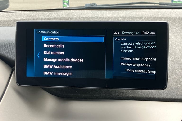 2020 BMW i3 125kW 42kWh 5dr Auto Hatchback ELECTRIC Automatic