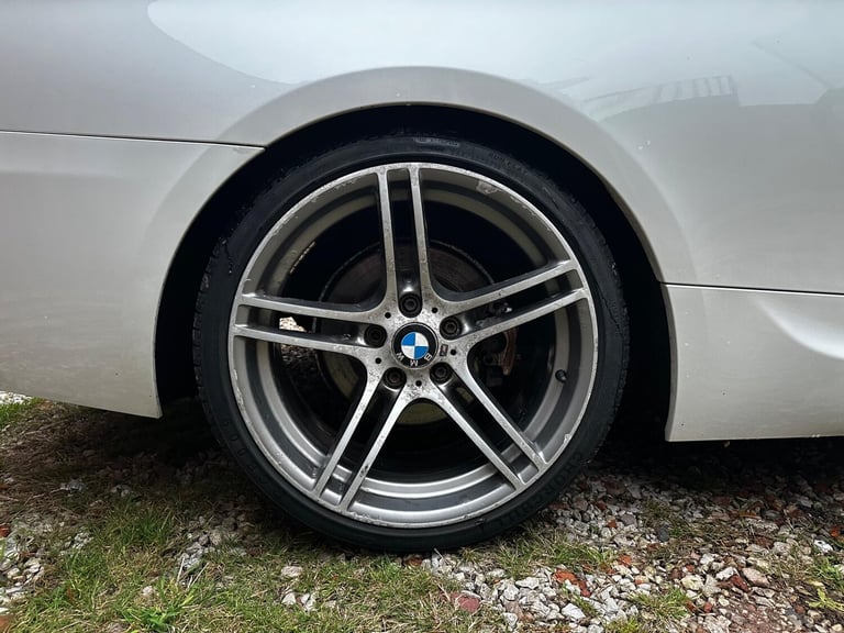 2012 BMW 3 Series 2.0 320d Sport Plus Edition Steptronic Euro 5 2dr COUPE Diesel Automatic