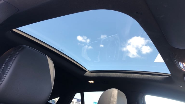 2021 Mercedes-Benz GLE GLE 400 AMG LINE PREM + D Coupe Diesel Automatic