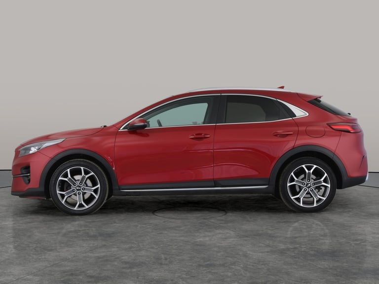 2020 Kia XCeed 1.0 T-GDi 3 SUV 5dr Petrol Manual Euro 6 (s/s) (118 bhp) - HEATED STEERING  Suv Pe...
