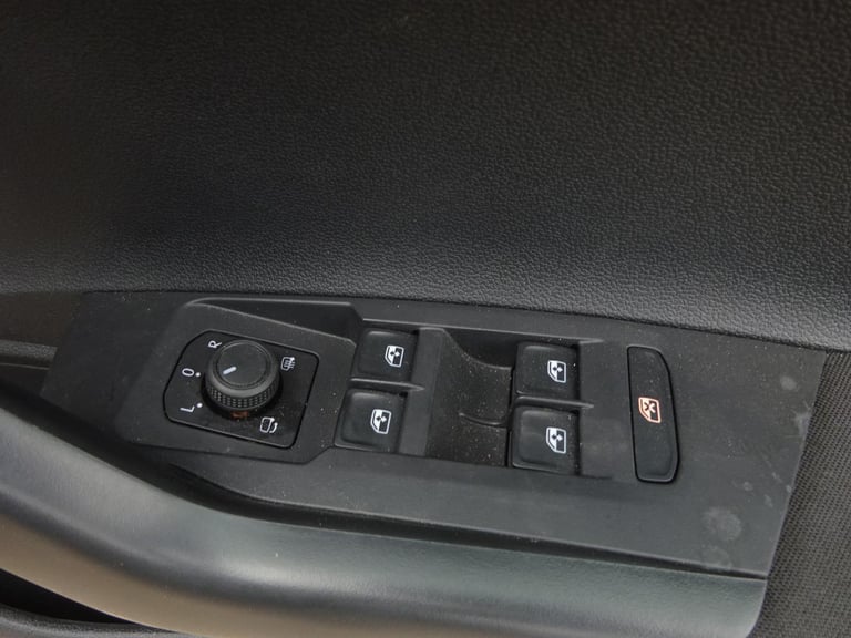 2024 24 REG VOLKSWAGEN TAIGO MATCH TSI DAMAGED REPAIRABLE SALVAGE