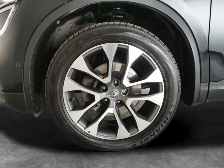 2019 Renault Koleos 2.0 dCi GT Line 5dr X-Tronic HATCHBACK DIESEL Automatic