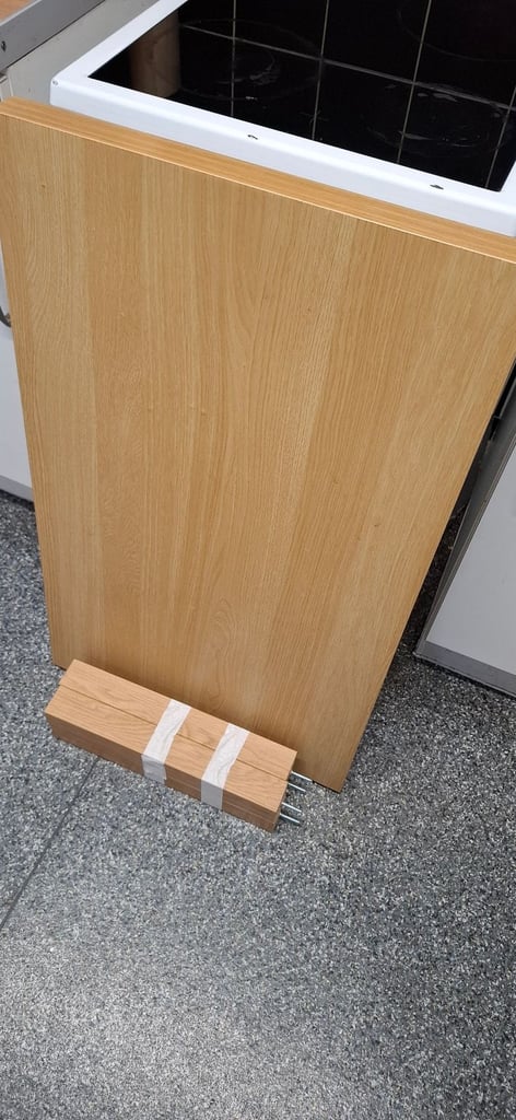 image for IKEA coffee table