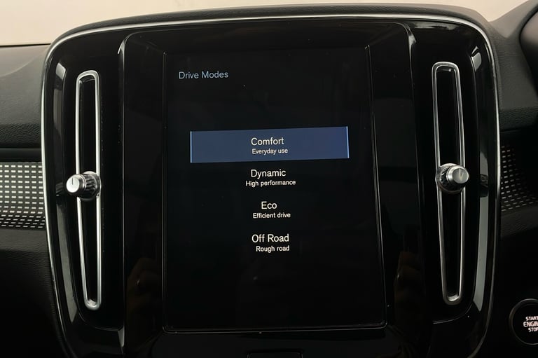  Volvo Xc40 2.0 T4 R Design Suv 5dr Petrol Auto Euro 6 s/s 190 Ps Petrol