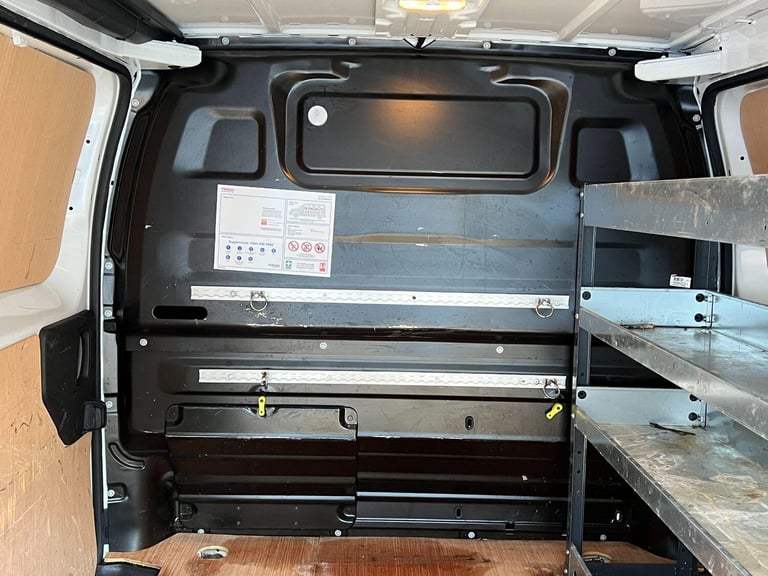 2020 Peugeot Expert 1400 2.0 BlueHDi 120 Professional Van PANEL VAN DIESEL Manual