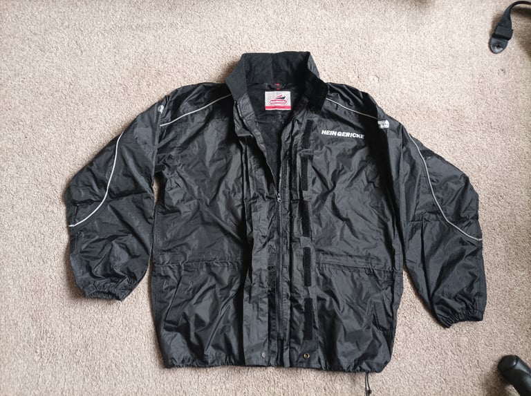 Gumtree motorbike jacket best sale