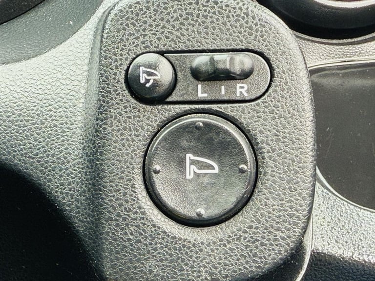 2012 Honda Jazz 1.4 i-VTEC EX 5dr HATCHBACK PETROL Manual