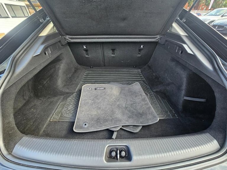 2017 Vauxhall Insignia 1.6 Turbo D ecoTEC Design Nav Grand Sport Euro 6 (s/s) 5dr HATCHBACK Diese...