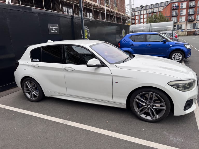 BMW, 1 SERIES, Hatchback, 2018, Semi-Auto, 1995 (cc), 5 doors