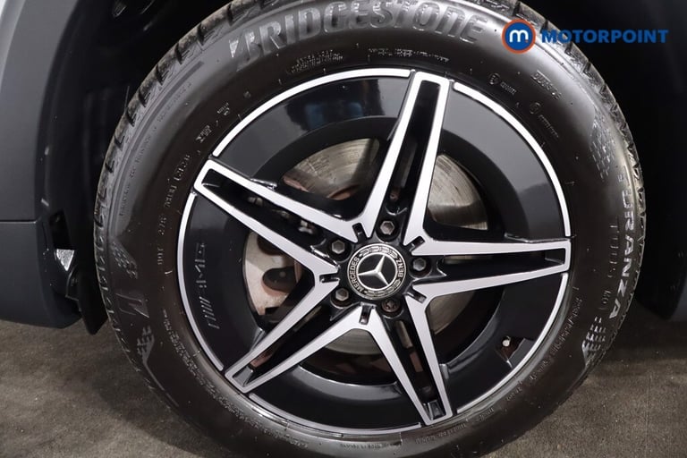 2022 Mercedes-Benz EQB EQB 350 4Matic 215kW AMG Line 66.5kWh 5dr Auto SUV Electric Automatic