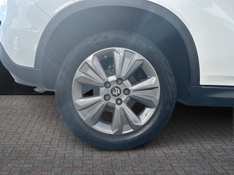 2023 Suzuki Vitara Vitara 1.4T Boosterjet 5dr Estate Petrol Manual
