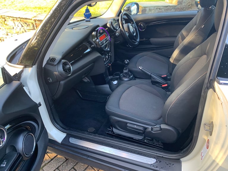 Mini Cooper 2015 1.5 Diesel NEW MOT 