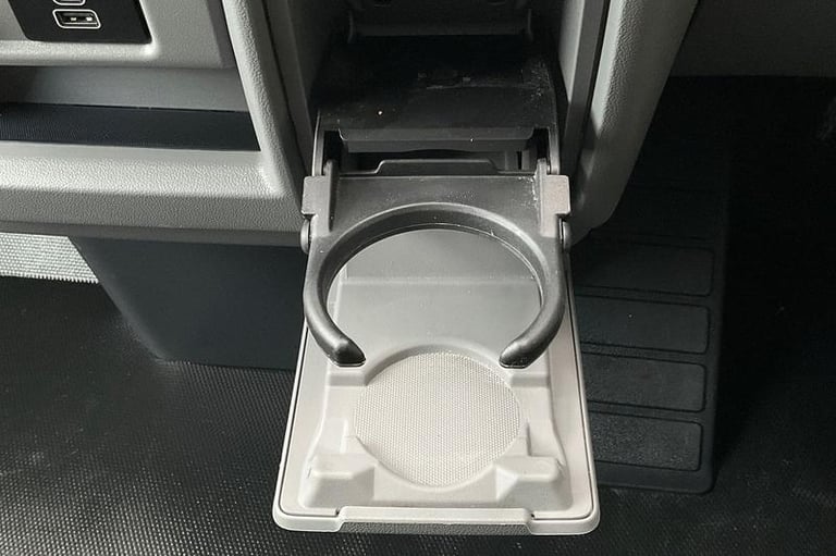 2025 Ford Transit Custom 280 Limited AUTO L1 SWB FWD 2.0 EcoBlue 136ps Low Roof, CRUISE CONTROL, ...