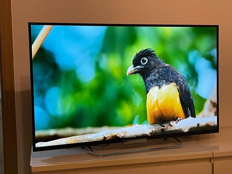 Sony 40 Inch Smart TV with Wifi