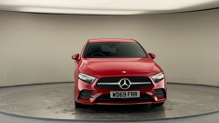 2020 Mercedes-Benz A-Class 1.3 A200 AMG Line (Premium 2) Hatchback 5dr Petrol 7G-DCT Euro 6 (s/s)...