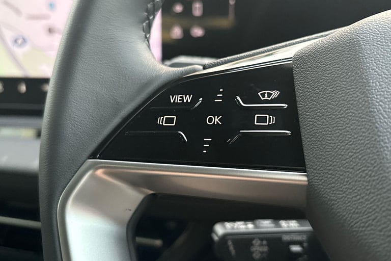 2024 Audi Q6 e-tron 100kWh Sport SUV 5dr Electric Auto quattro (388 ps) ESTATE Electric Automatic